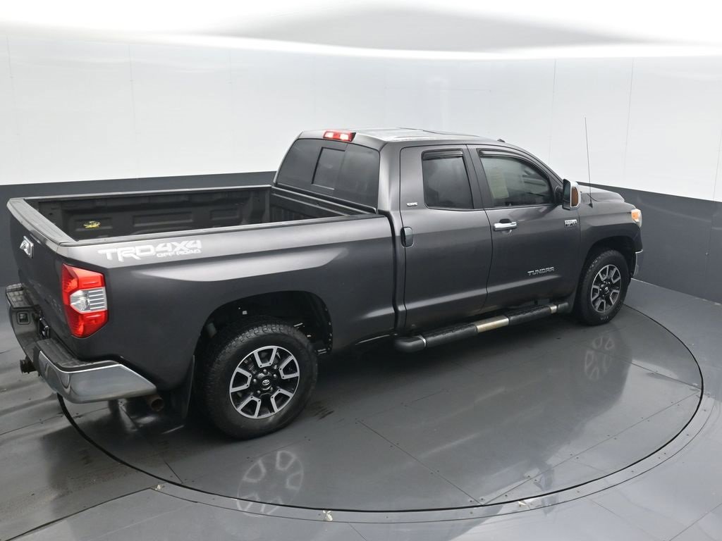 Used 2015 Toyota Tundra SR5 image 21
