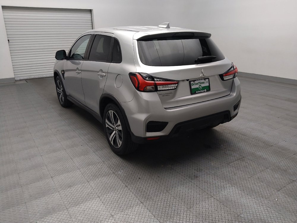 Used 2021 Mitsubishi Outlander Sport FWD image 6