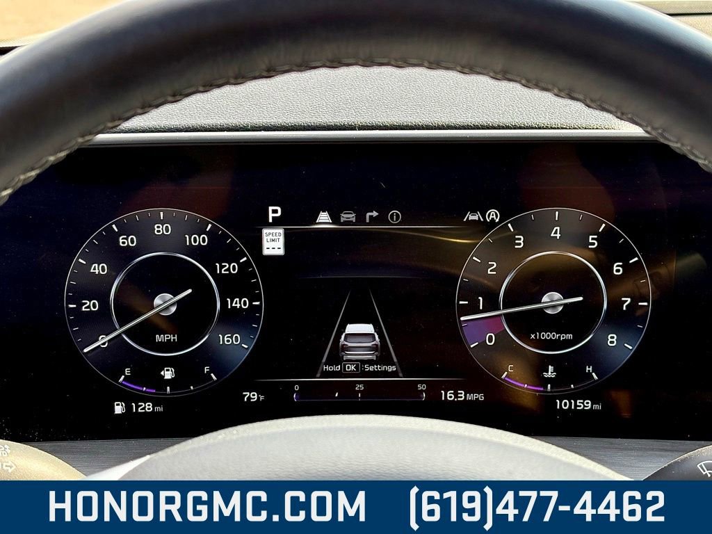 Used 2024 Kia Telluride SX X-Pro image 33