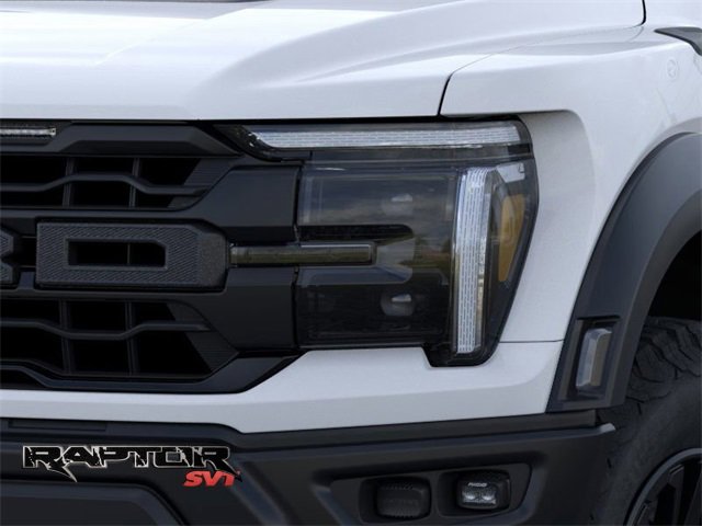 New 2025 Ford F150 Raptor image 18