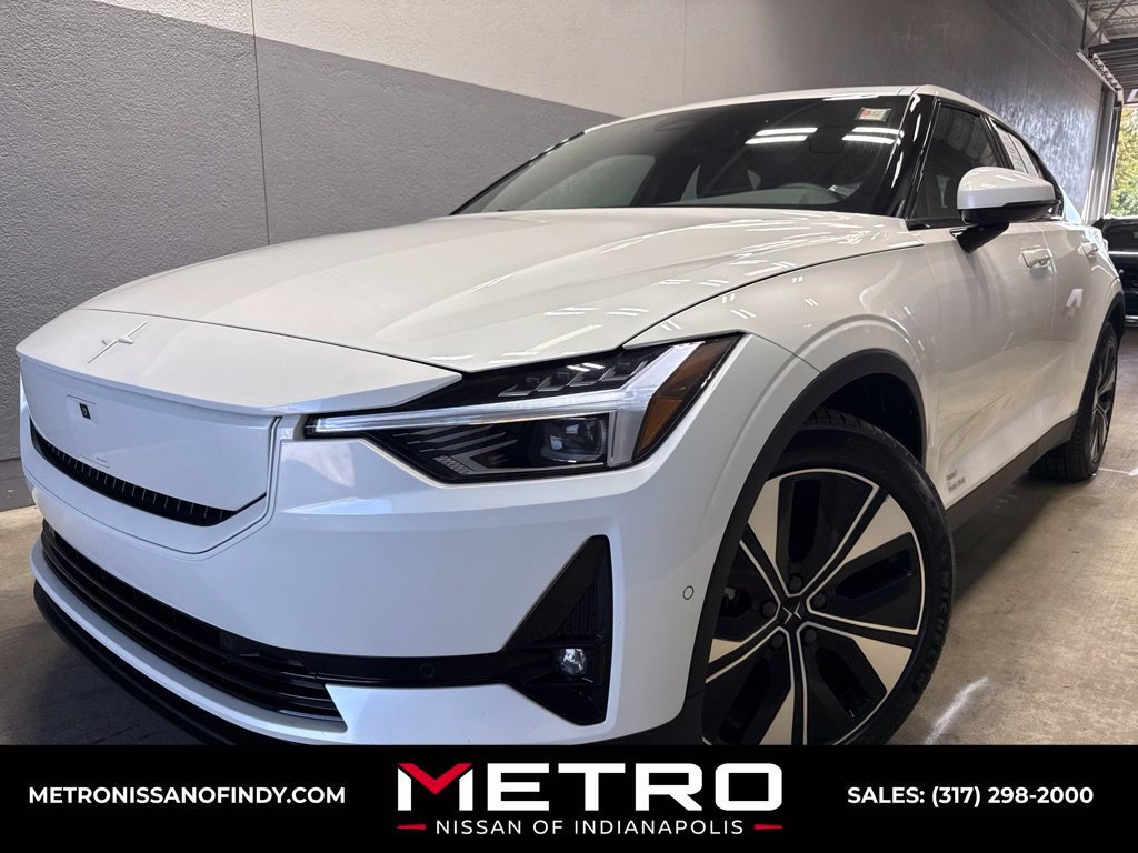 Used 2024 Polestar Polestar 2 AWD/4WD image 1