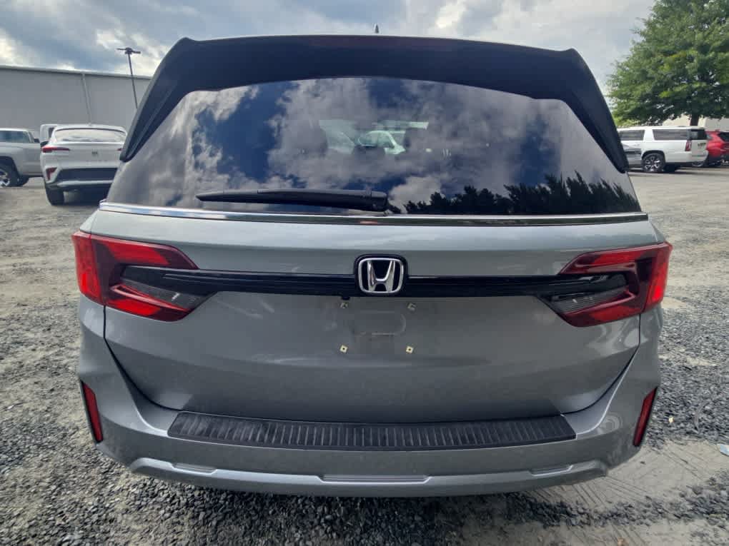 Used 2025 Honda Odyssey EX-L image 10