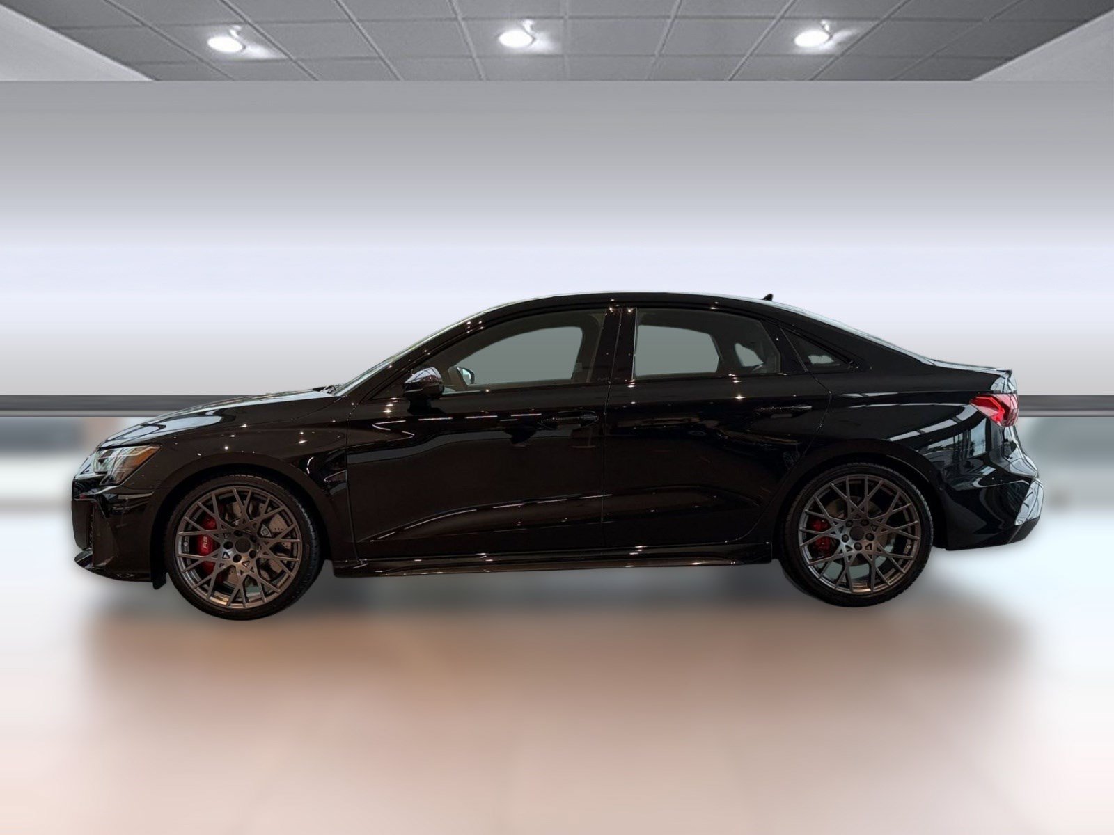 New 2026 Audi RS 3 AWD/4WD image 2