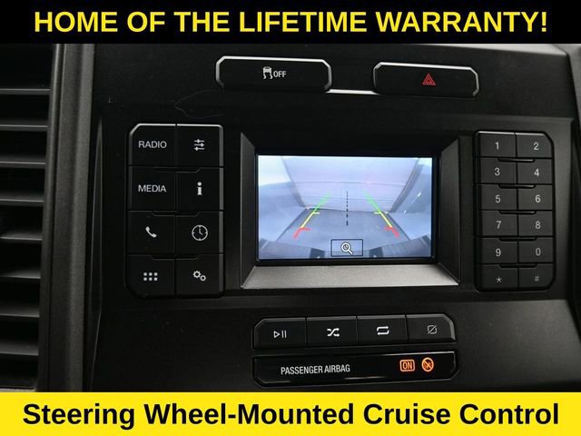 Used 2020 Ford F250 XL w/ Power Equipment Group image 21