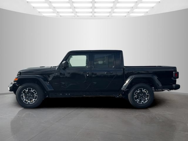 New 2026 Jeep Gladiator Sport AWD/4WD image 4