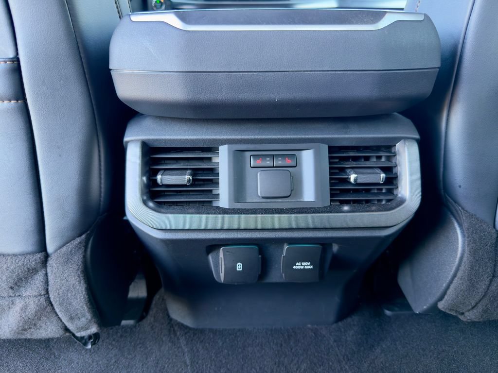 Used 2022 Ford F150 Platinum w/ Equipment Group 701A High AWD/4WD image 47