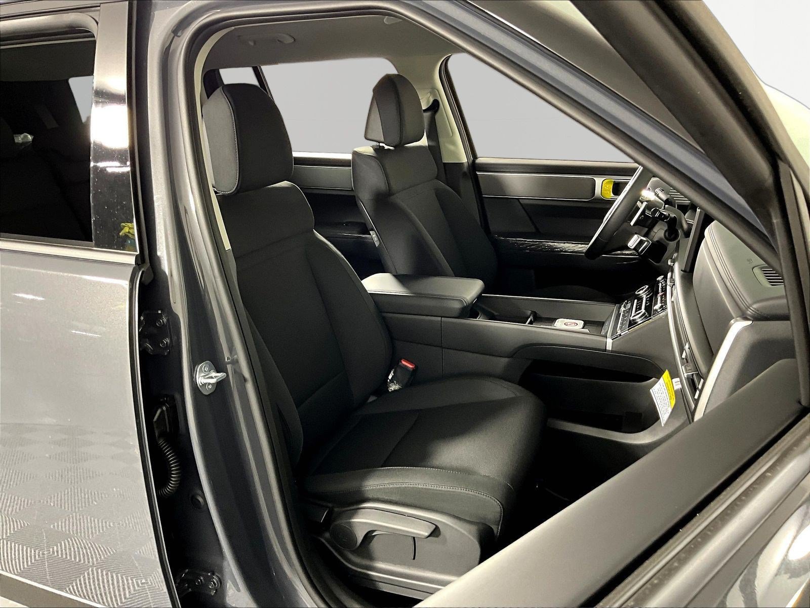 New 2027 Hyundai Santa Fe SE AWD/4WD image 18
