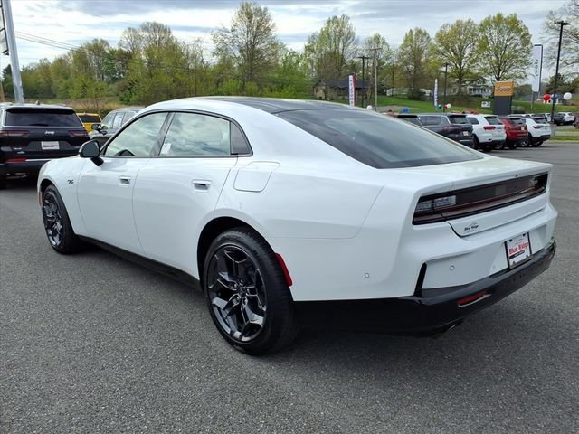 New 2026 Dodge Charger R/T w/ Driver Convenience Group AWD/4WD image 7