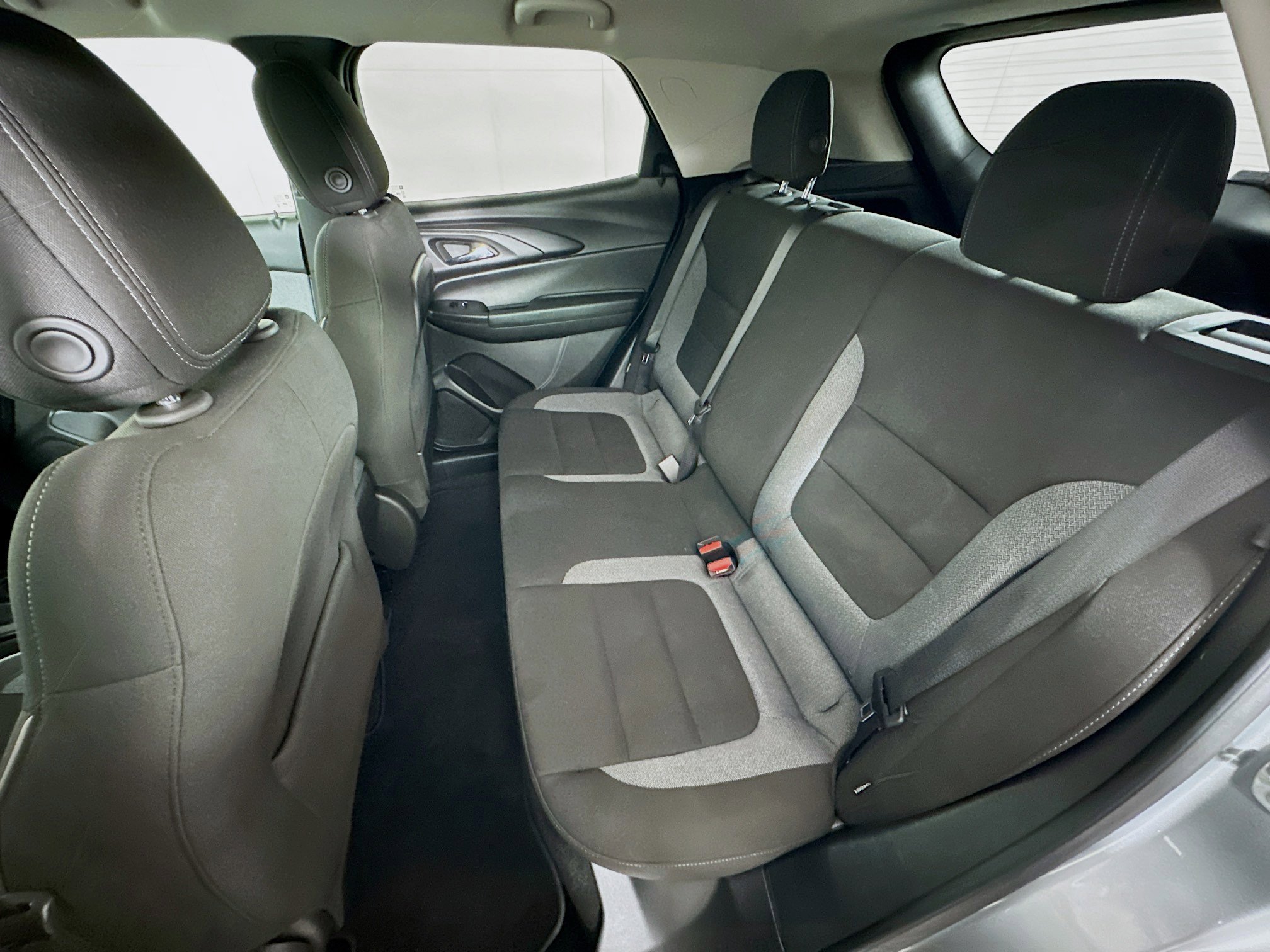 Used 2024 Chevrolet TrailBlazer LT image 25