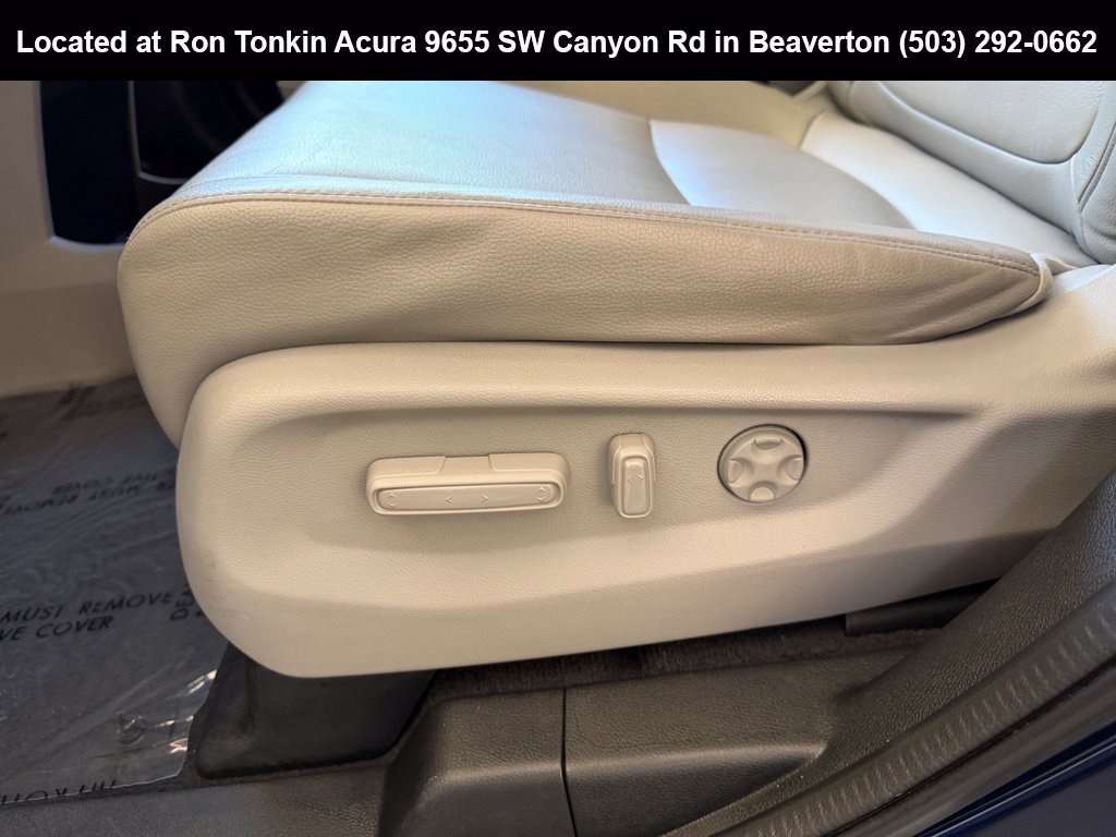 Used 2018 Honda Odyssey EX-L image 14
