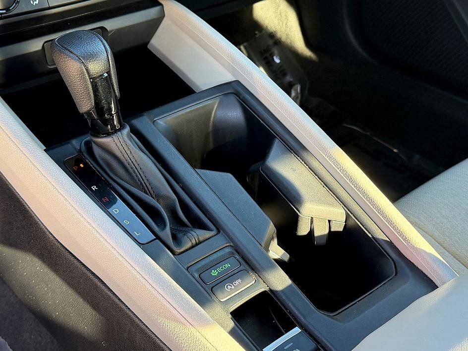 Used 2023 Honda Accord EX image 27