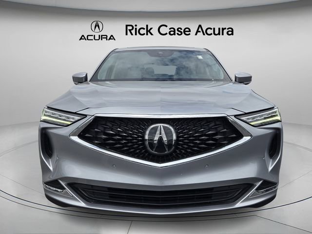 Certified 2024 Acura MDX FWD w/ Technology Package image 5