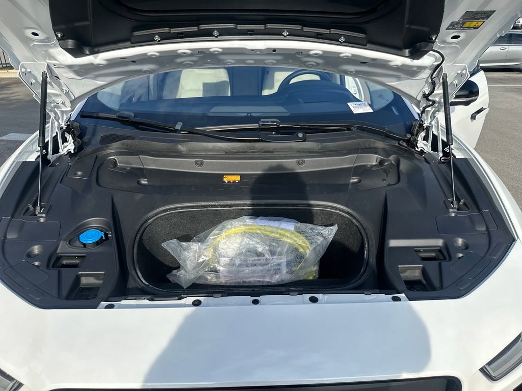 Used 2024 Jaguar I-PACE R-Dynamic HSE AWD/4WD image 14