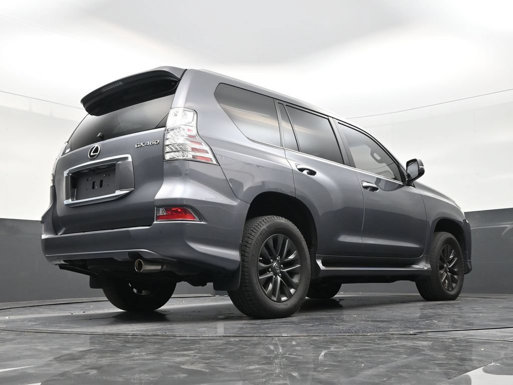 Used 2023 Lexus GX 460 Premium AWD/4WD image 24