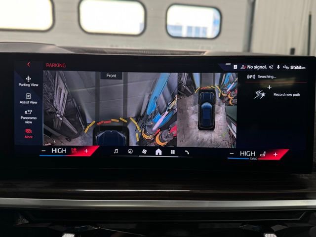 Certified 2024 BMW X5 M60i image 43