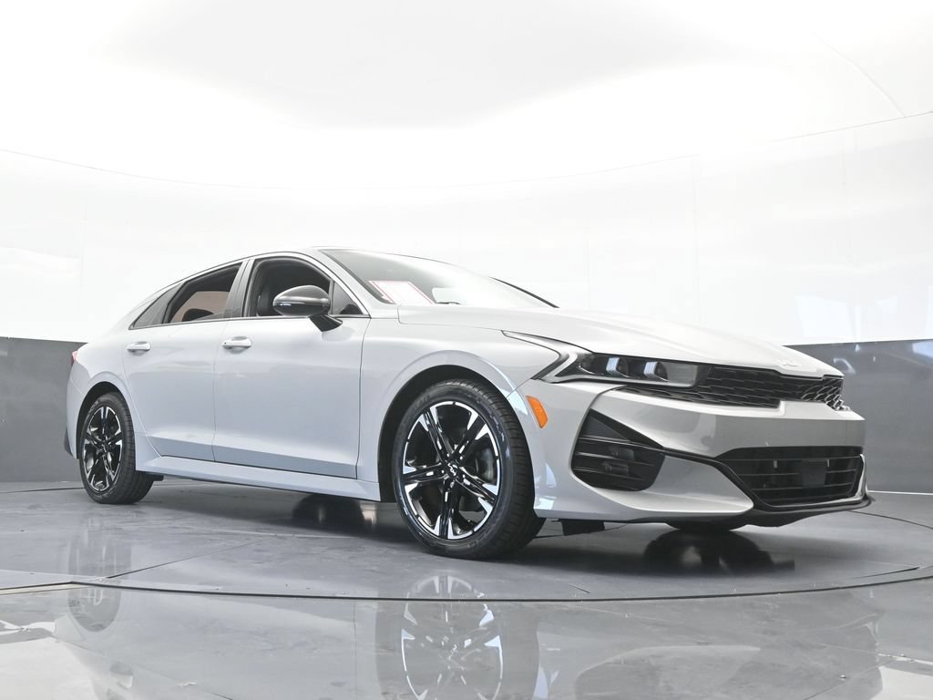 Used 2023 Kia K5 GT-Line FWD image 62
