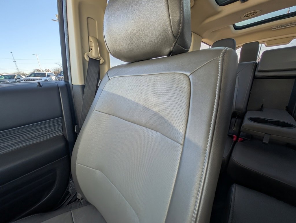 Used 2019 Ford Flex SEL w/ Equipment Group 202A image 13