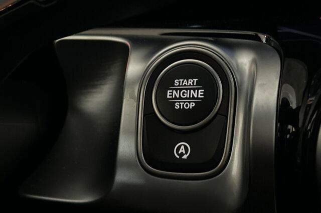 New 2026 Mercedes-Benz GLB 35 AMG 4MATIC image 23