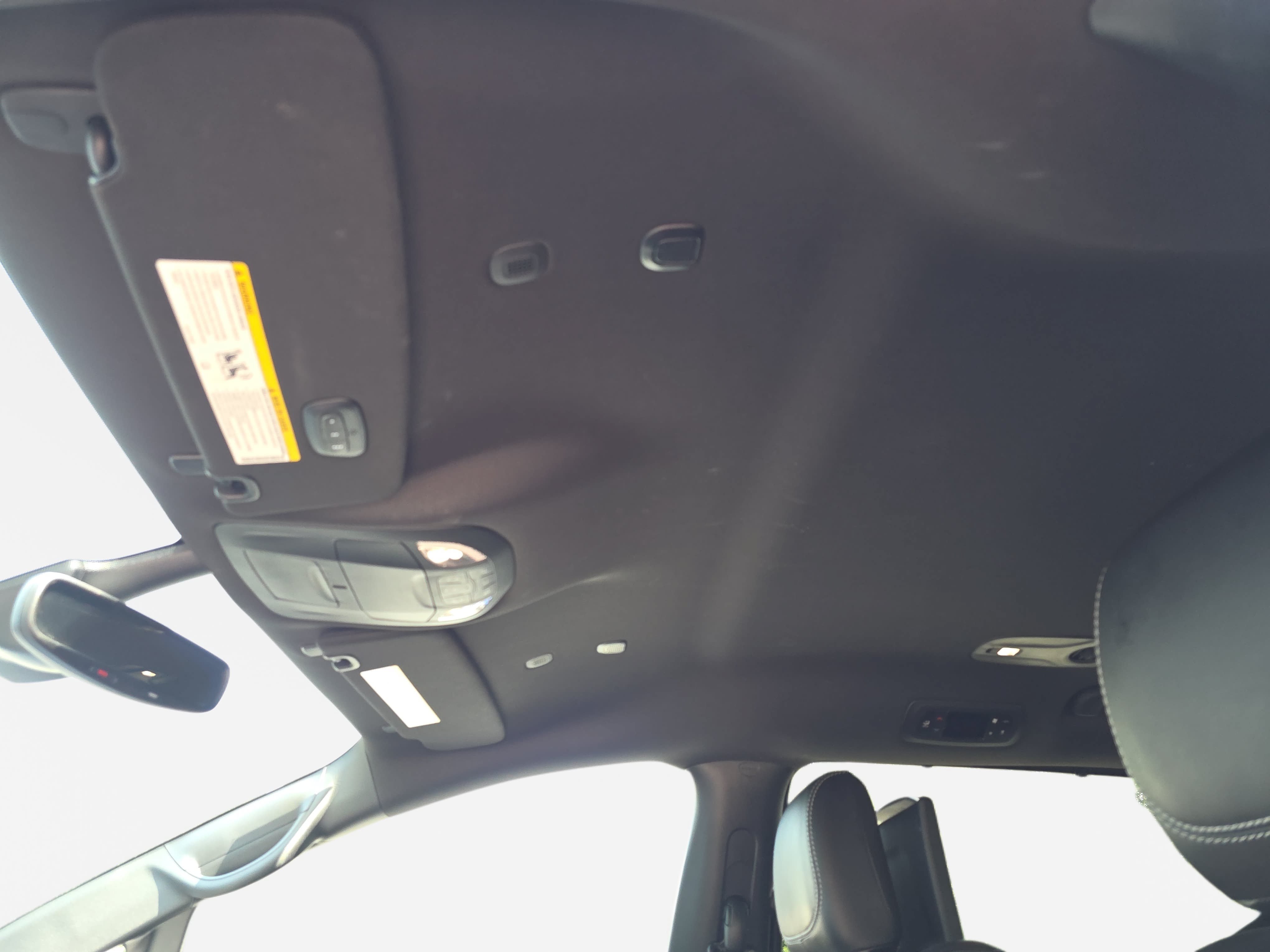 New 2026 Chrysler Pacifica Select FWD image 28