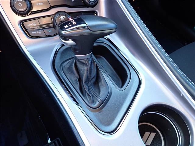Used 2022 Dodge Challenger SXT RWD image 15