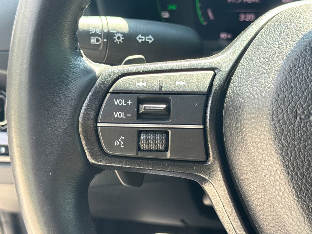 Certified 2024 Honda Accord Sport image 25