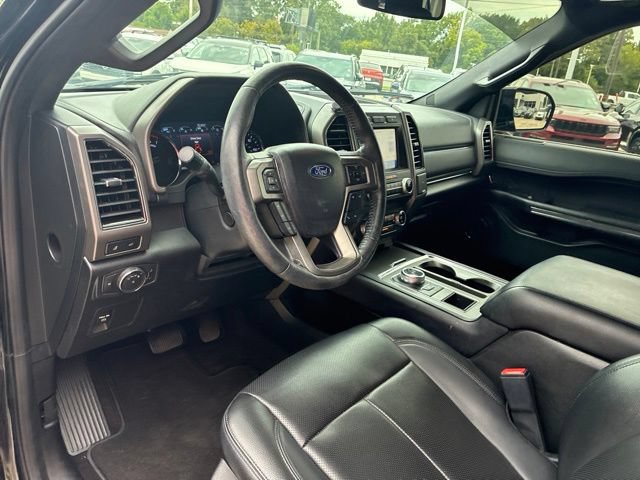 Used 2021 Ford Expedition XLT RWD image 19