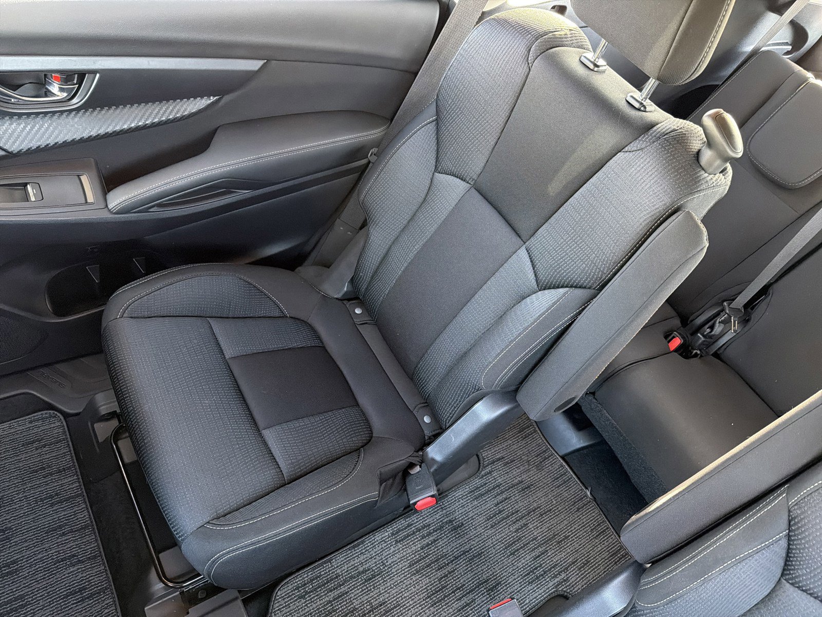 Certified 2024 Subaru Ascent Premium w/ Convenience Package image 12