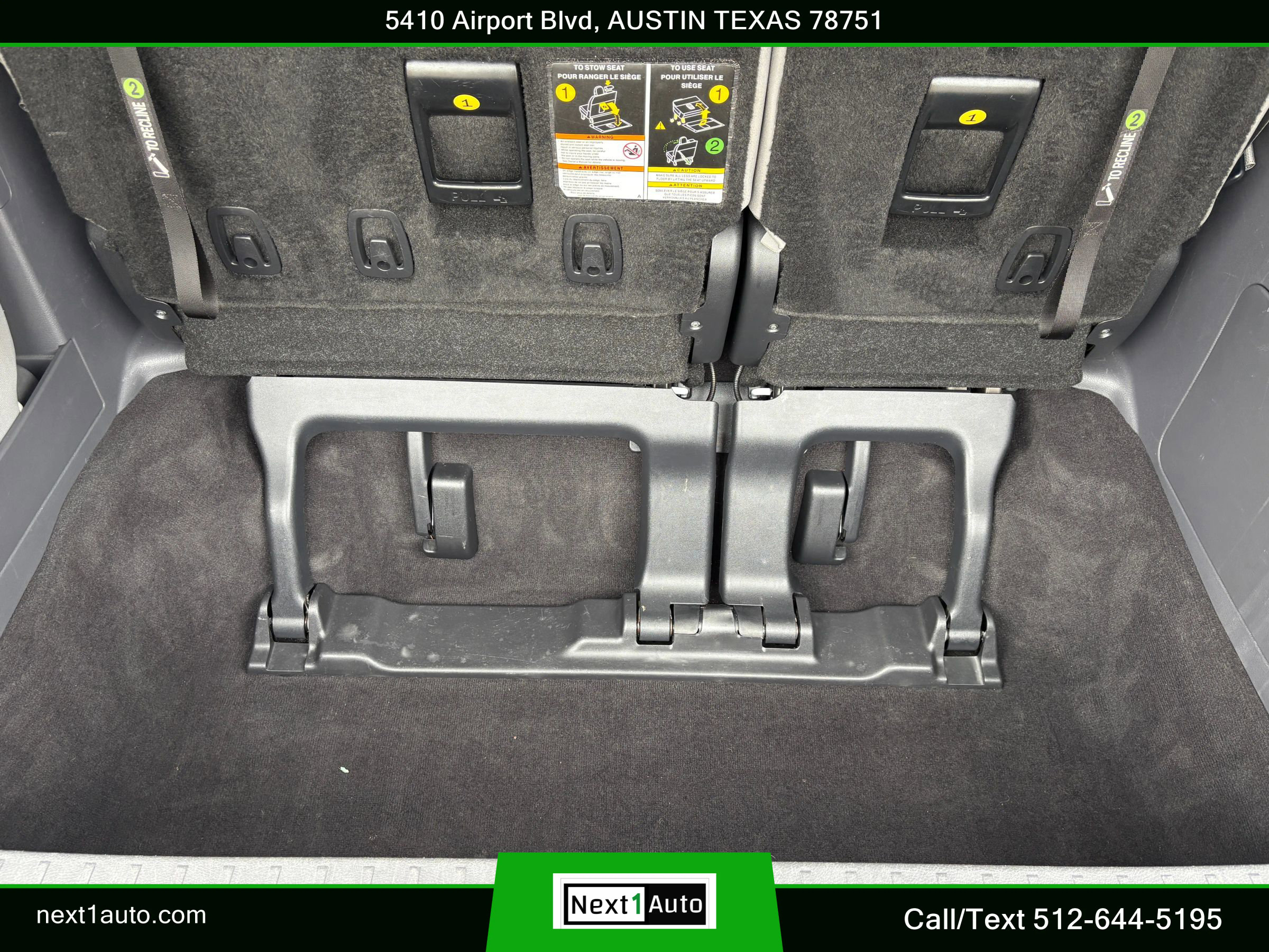 Used 2021 Toyota Sienna LE image 35