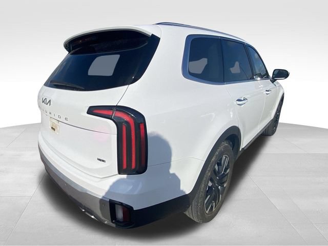 Used 2023 Kia Telluride SX Prestige AWD/4WD image 9