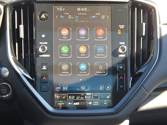 New 2026 Subaru Ascent Bronze Edition AWD/4WD image 3