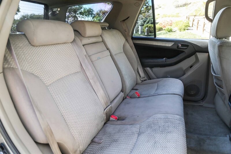 Used 2006 Toyota 4Runner SR5 RWD image 50
