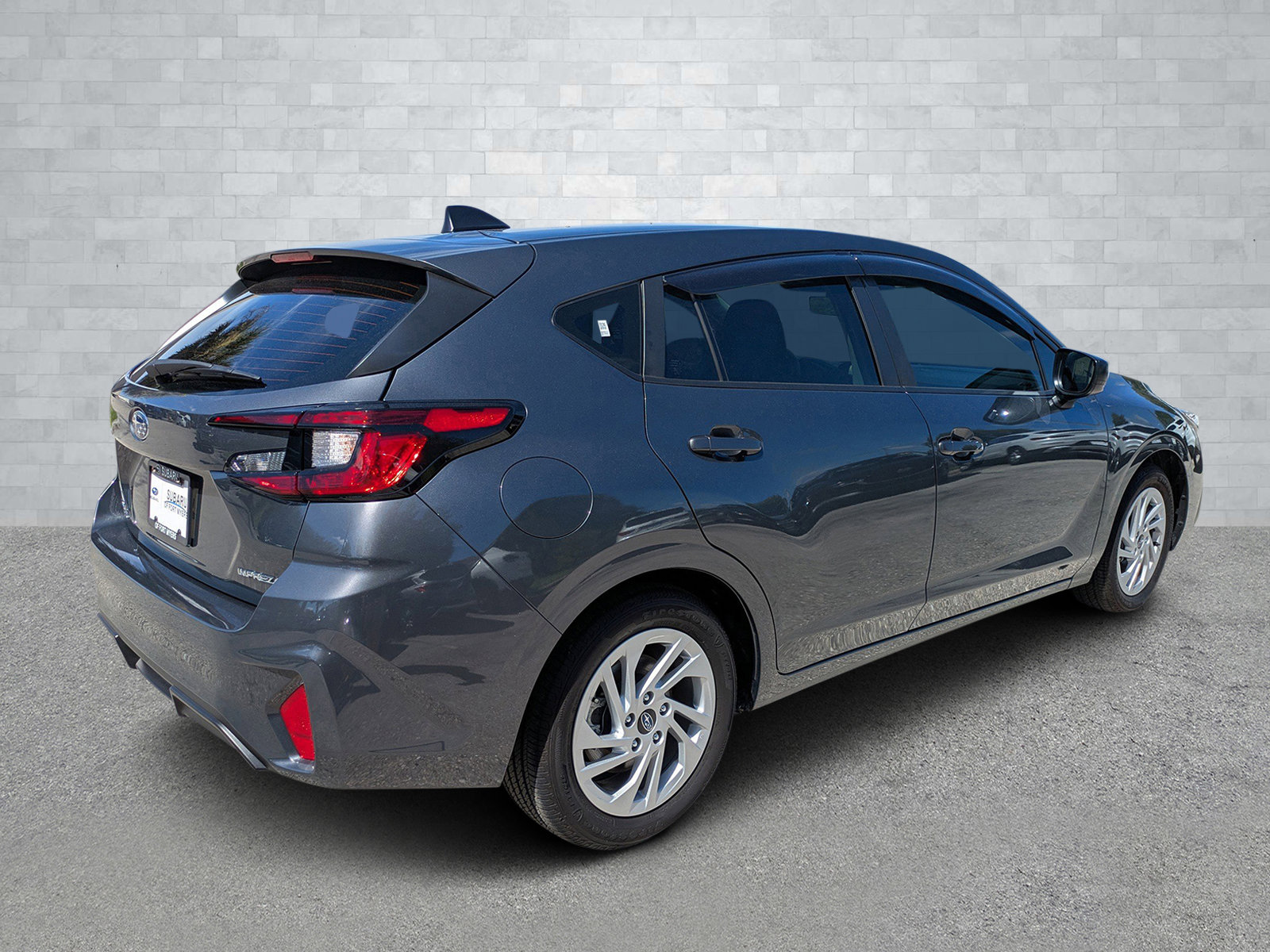 Certified 2024 Subaru Impreza 2.0i image 5