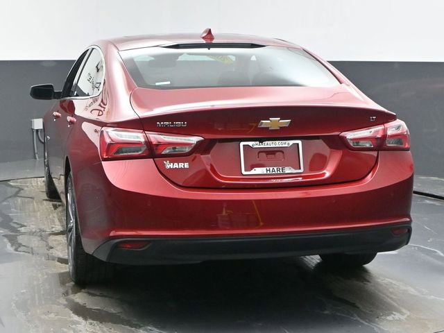 Used 2024 Chevrolet Malibu LT image 33