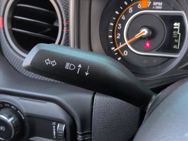 Used 2024 Jeep Wrangler Unlimited Rubicon 392 AWD/4WD image 11