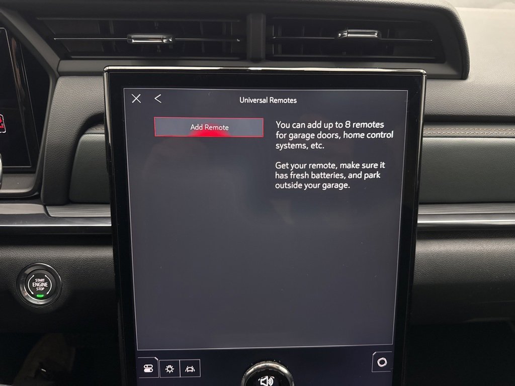 New 2026 GMC Terrain AT4 image 40