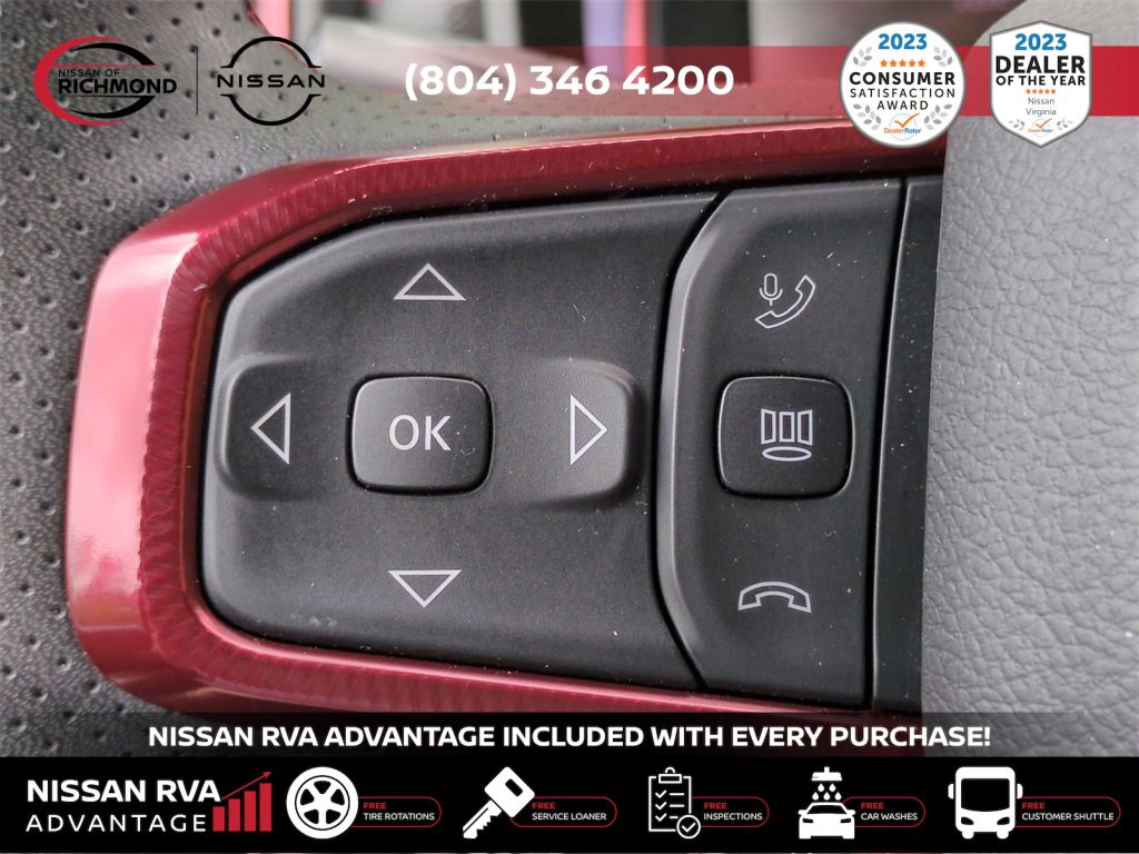 Used 2025 RAM 1500 Rebel w/ Rebel Level 1 Equipment Group image 26