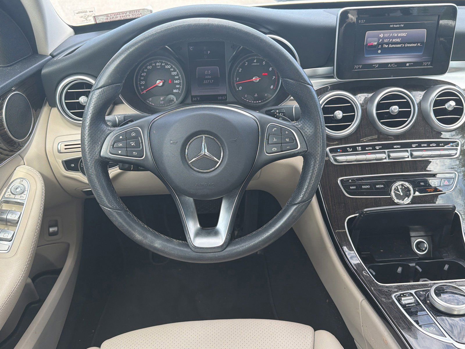 Used 2018 Mercedes-Benz C 300 Sedan image 12