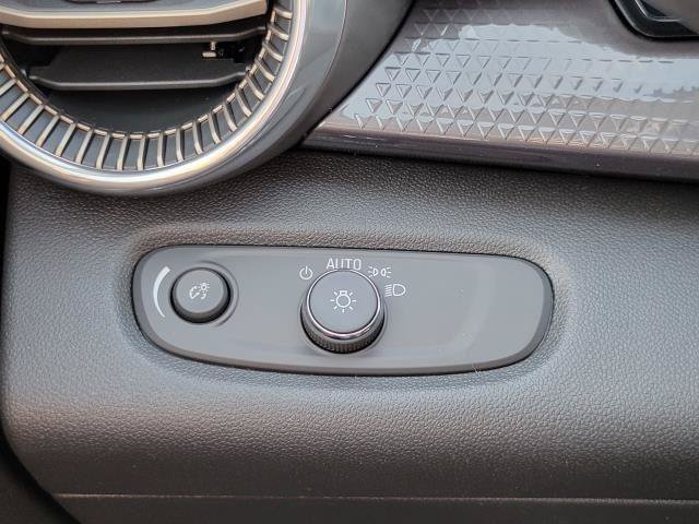 New 2026 Chevrolet Trax ACTIV w/ Driver Confidence Package FWD image 14