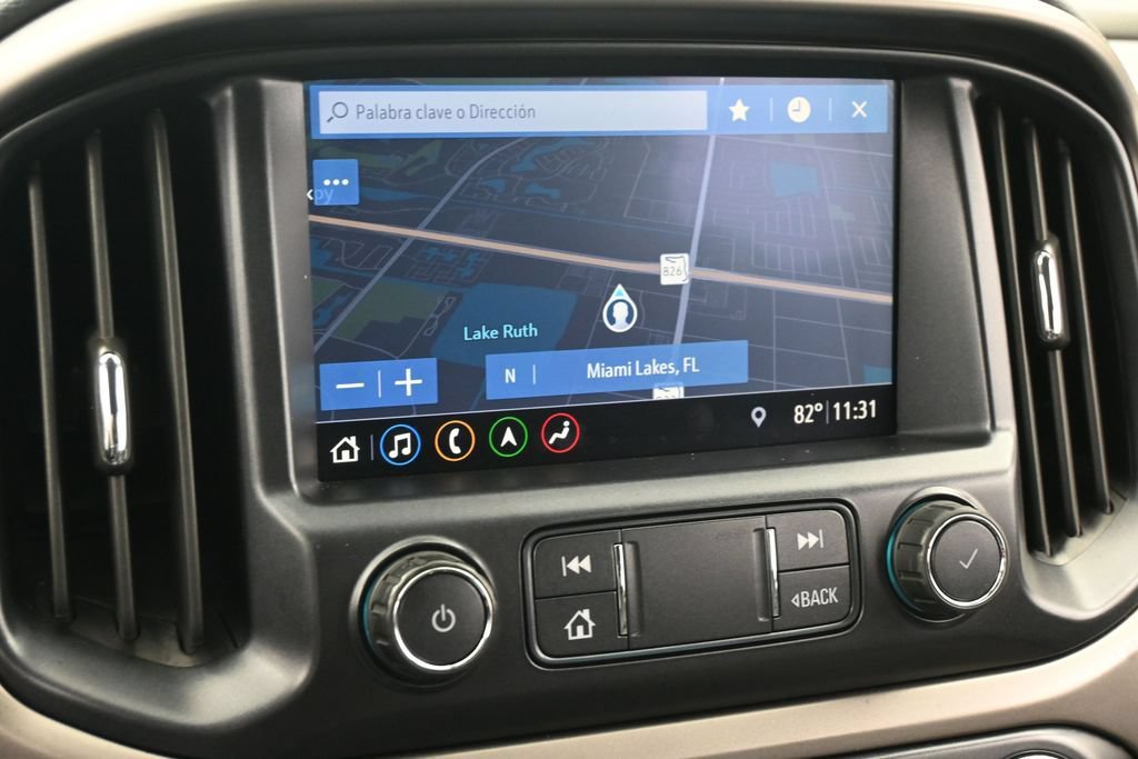 Used 2019 Chevrolet Colorado Z71 RWD image 19