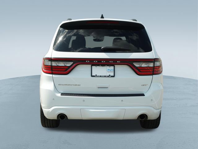 Used 2024 Dodge Durango GT image 8