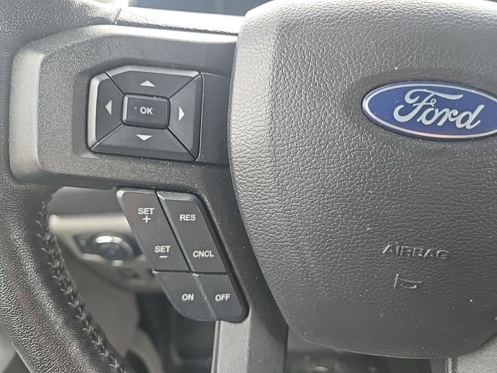 Used 2019 Ford F150 XLT w/ Equipment Group 302A Luxury image 17