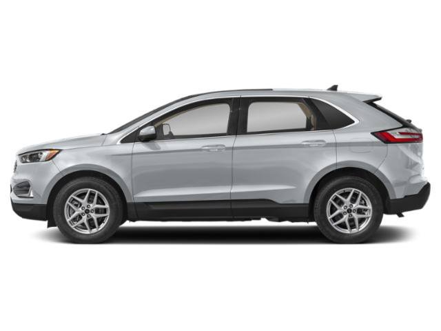 Used 2024 Ford Edge SEL w/ Convenience Package AWD/4WD image 3