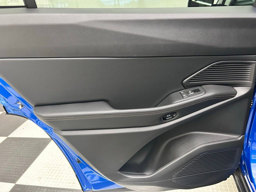 New 2026 Jeep Cherokee Limited image 13