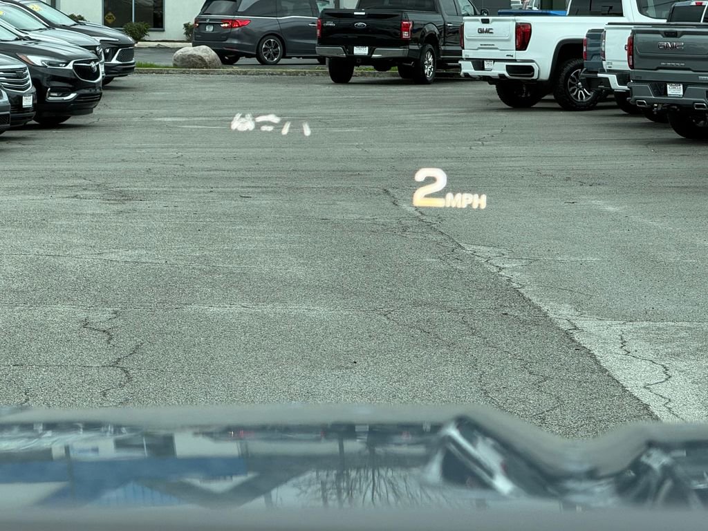 New 2026 GMC Yukon Elevation w/ Elevation Premium Package image 36