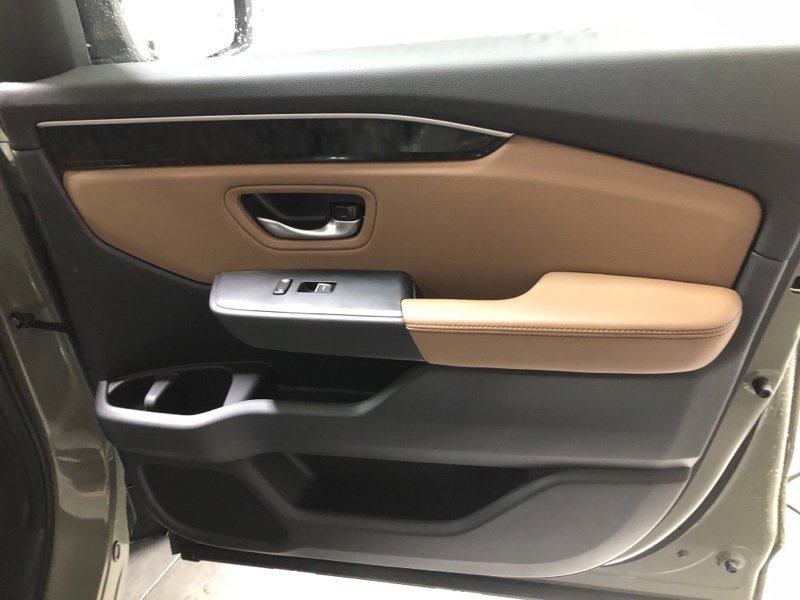 New 2026 Honda Passport TrailSport Elite image 15