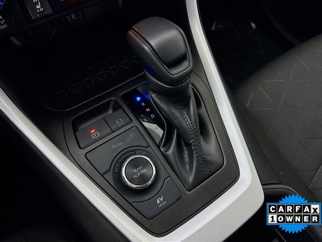 Used 2024 Toyota RAV4 AWD Hybrid w/ Weather Package image 17