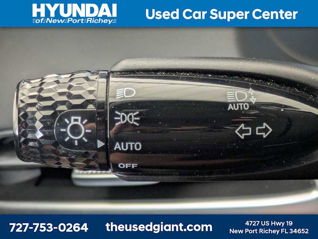 Used 2023 Hyundai Palisade Calligraphy AWD/4WD image 43