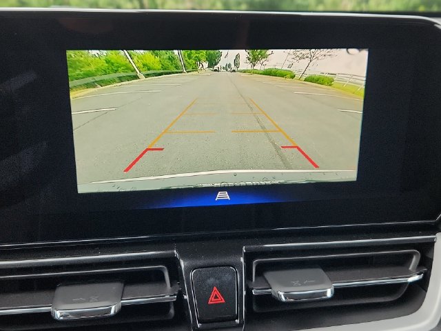 New 2026 Chevrolet TrailBlazer LT w/ Convenience Package FWD image 30