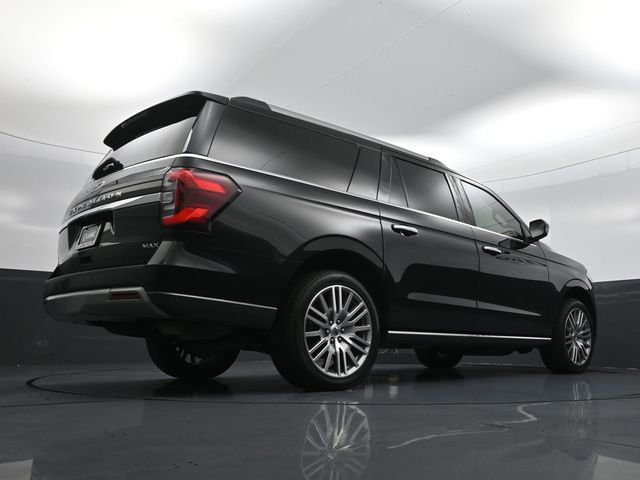 Used 2022 Ford Expedition Max Limited image 30