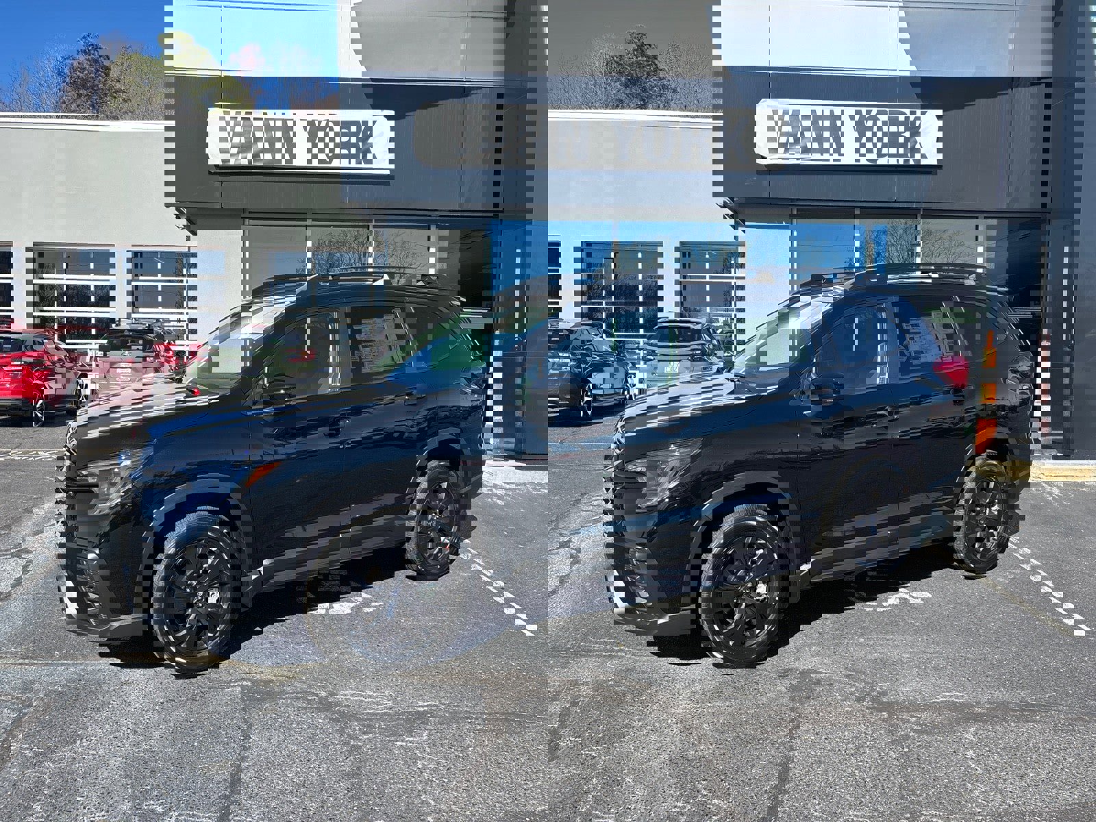 New 2026 Subaru Ascent Premium image 60